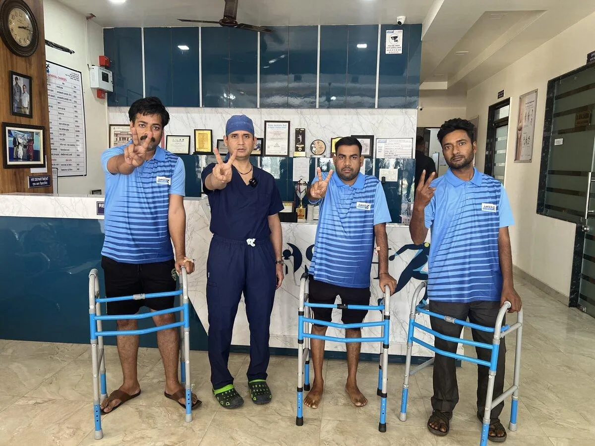4K Arthroscopy Endoscopy Towers
